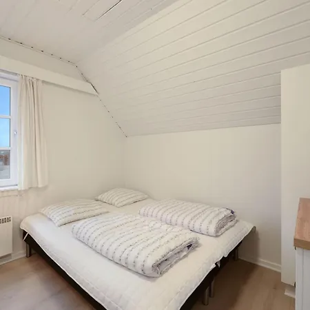 Cozy In Romo With Access To Public Pool Sønderby