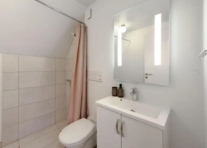 Cozy In Romo With Access To Public Pool * Sønderby